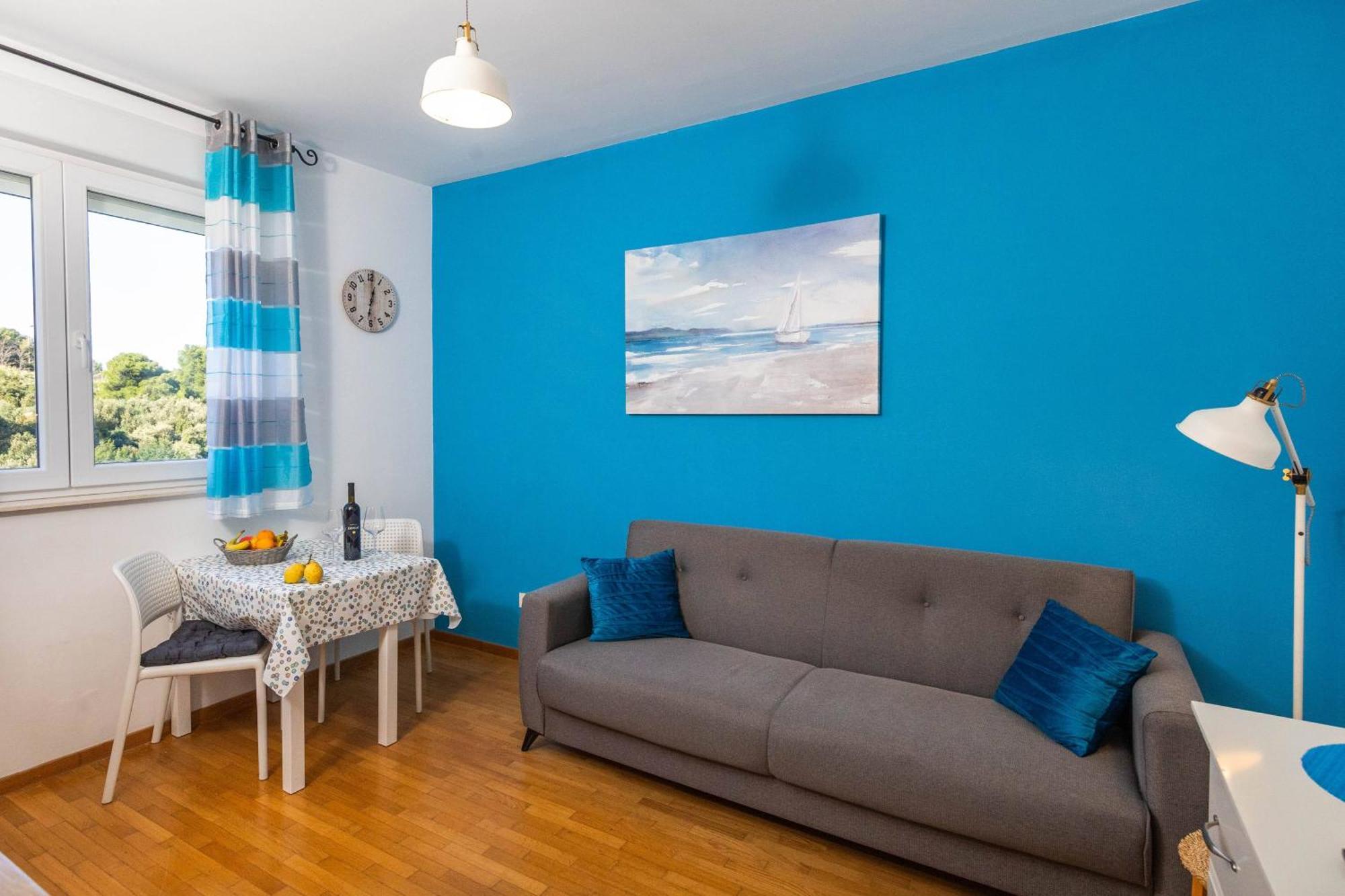 דוברובניק Apartment Easy מראה חיצוני תמונה