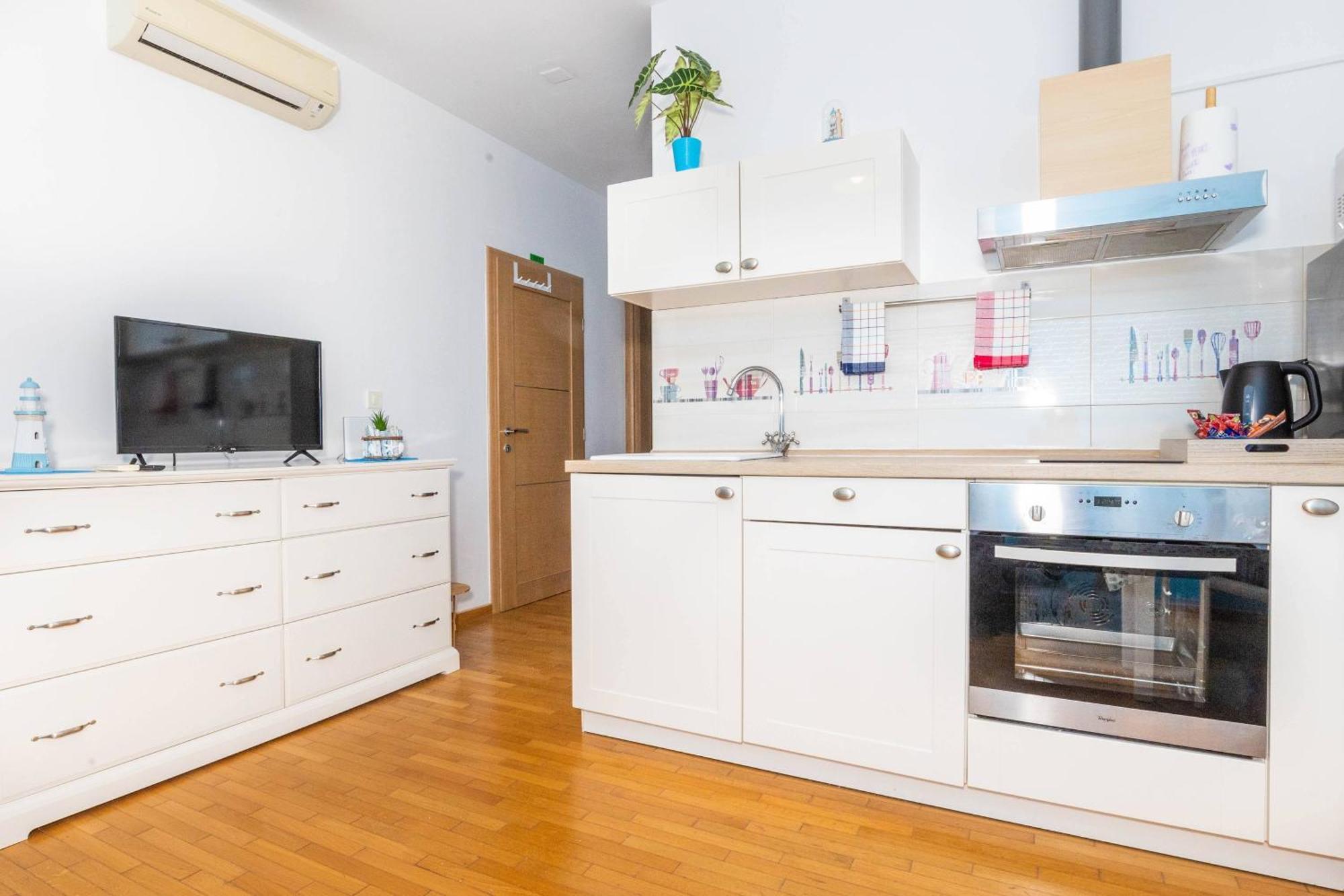 דוברובניק Apartment Easy מראה חיצוני תמונה