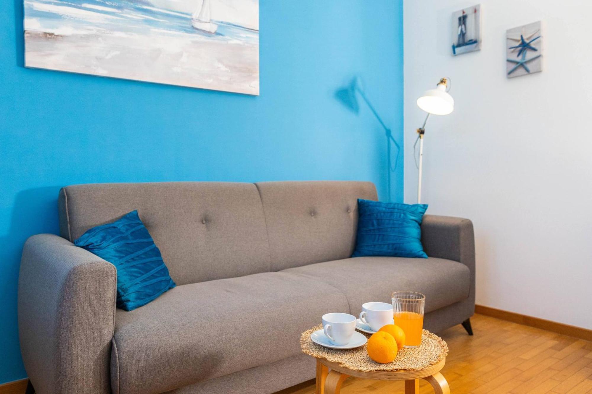 דוברובניק Apartment Easy מראה חיצוני תמונה