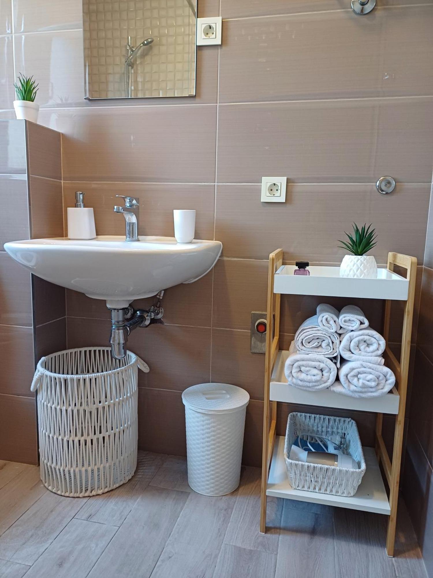 דוברובניק Apartment Easy מראה חיצוני תמונה