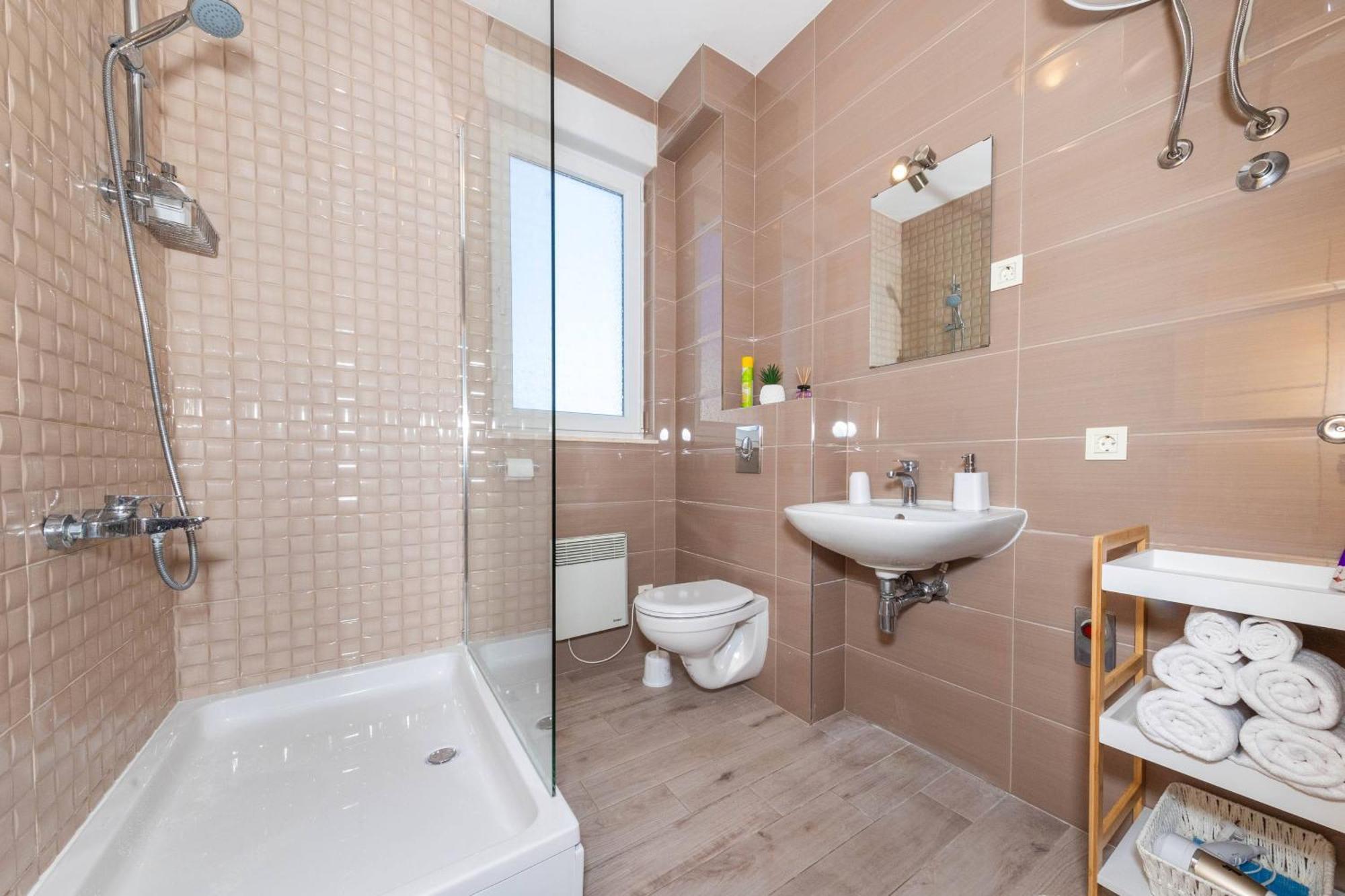 דוברובניק Apartment Easy מראה חיצוני תמונה